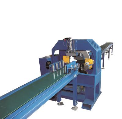 Enveloppe extensible à anneau horizontal