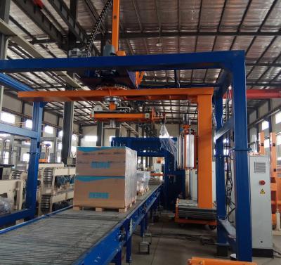 Обертка для гофрированной бумаги