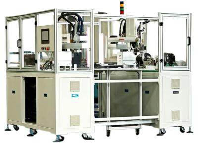 robô chave de fendas