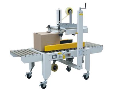 Carton Sealing Machine