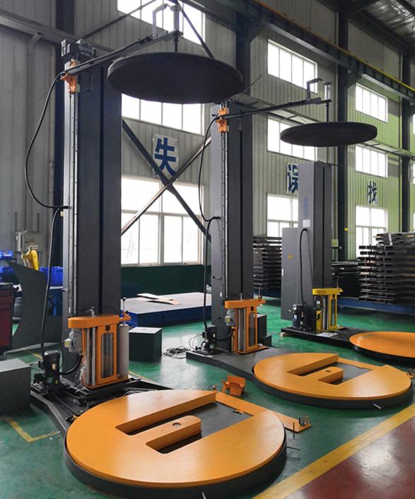 Top platen Top platen