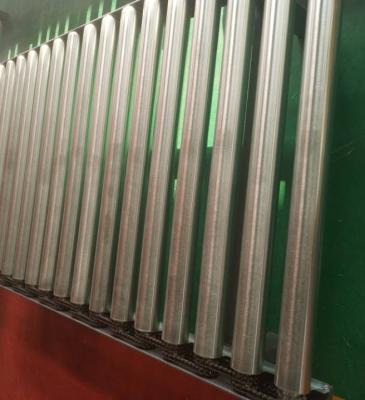 Pallet Roller Conveyor