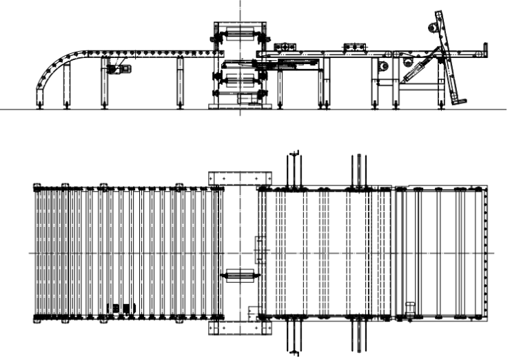 Diagram of the whole system Diagram of the whole system