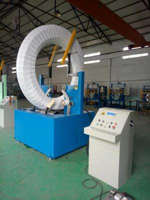 prix de l'emballage du rouleau de conduite d'eau