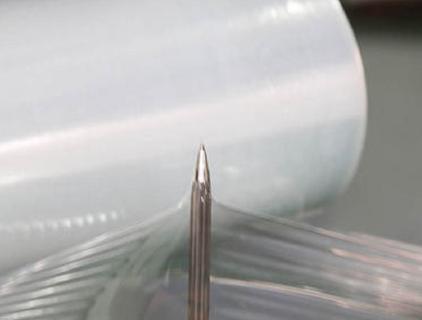 Itinéraire du processus d’emballage