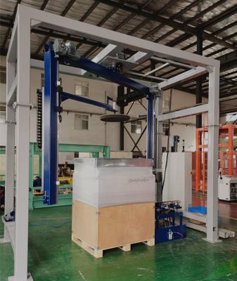 invólucro de braço de pressão superior