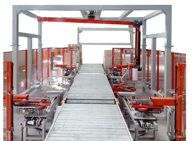  Wrapper With Paper Corner Applicator