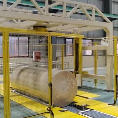 Prix de la machine à rouleaux de papier Atm 