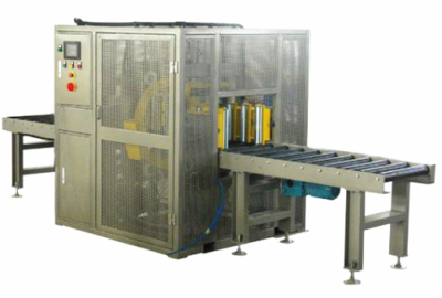 wrapper pour profil long