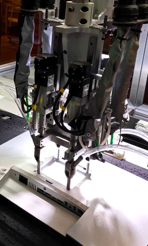 PCB assembly platform PCB assembly platform