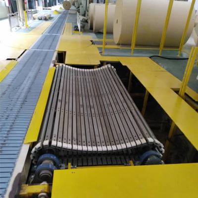 transportador de lamas 800mm