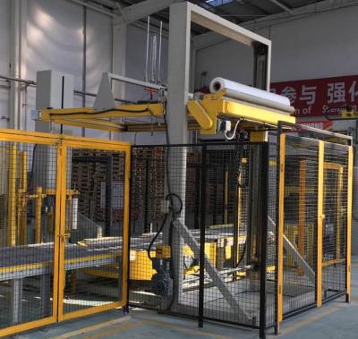 Distributeur de feuilles