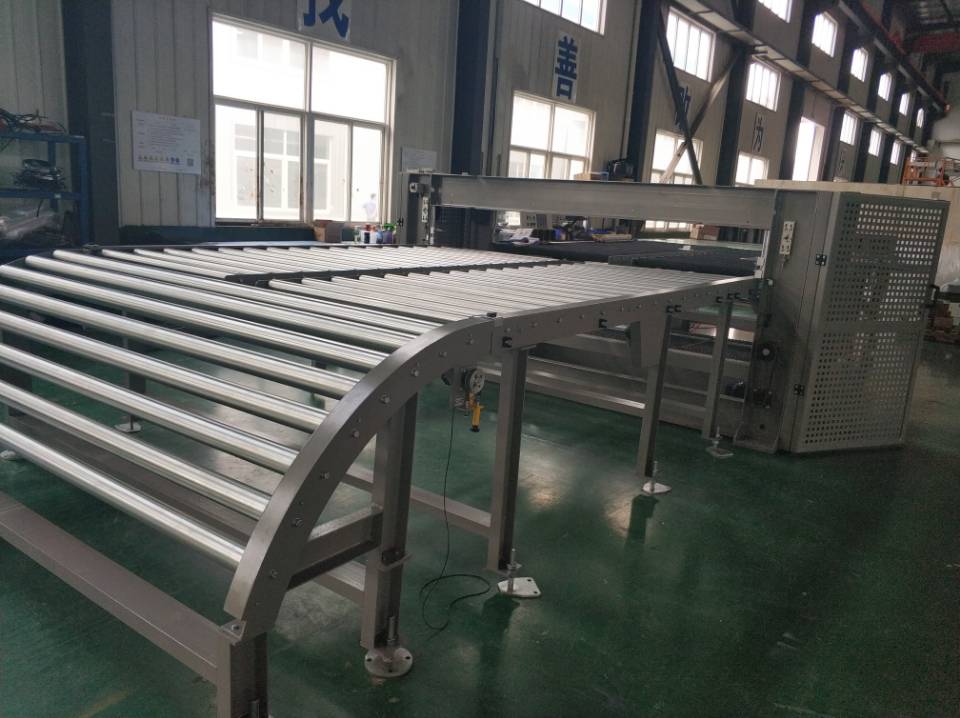 Diagram of the whole system Diagram of the whole system