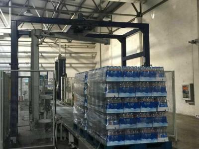 рука поворотная обмотка