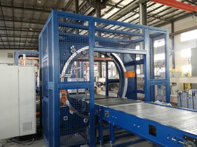 горизонтальное кольцо