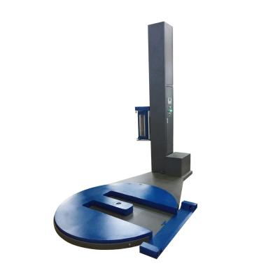 horse shoe turntable