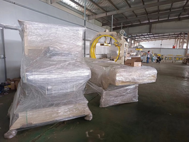 China board wrapper China board wrapper