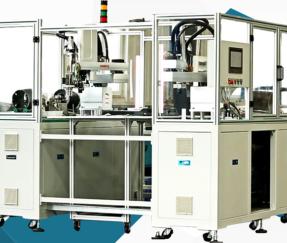 Automatic Screwdriver Machine