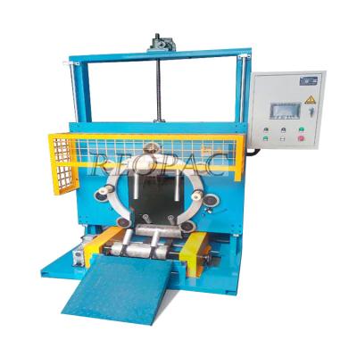 enrouleur de rouleaux de câbles