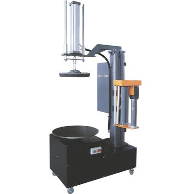 Mini enveloppement extensible pour les mains 