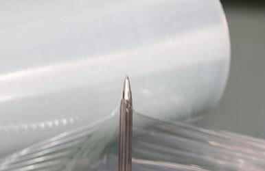 Packaging Process Route