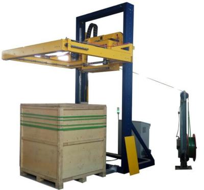 Sangle de palette horizontale 