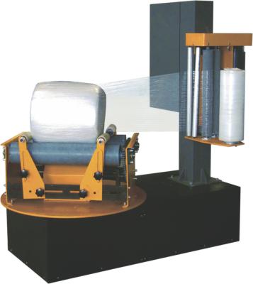 Mini Reel Stretch Wrapper