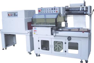 machine à film rétractable