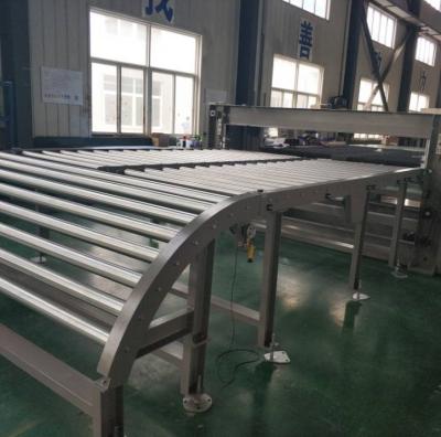 Enveloppeur de porte