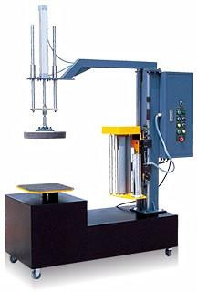 Мини-обертка поворотного стола