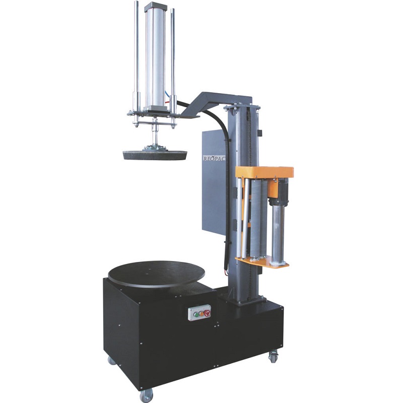 Mini stretch  wrapping Mini stretch  wrapping