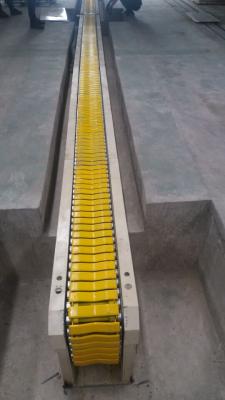 ламельный конвейер