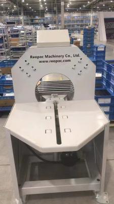 Enveloppeur d’anneau semi-automatique