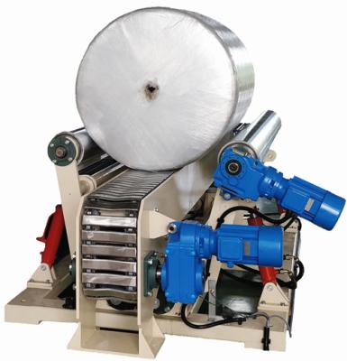 transportador de invólucro de bobina